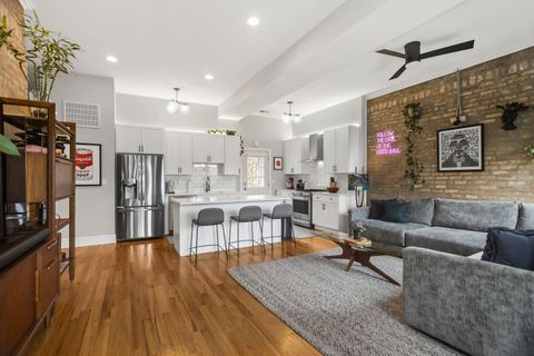 Tiny photo for Chicago, IL 60657 (MLS # 12634201)