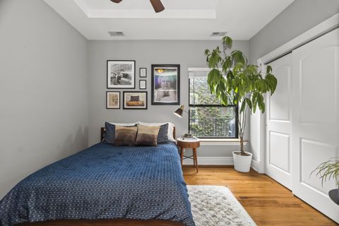 Tiny photo for Chicago, IL 60657 (MLS # 12634201)