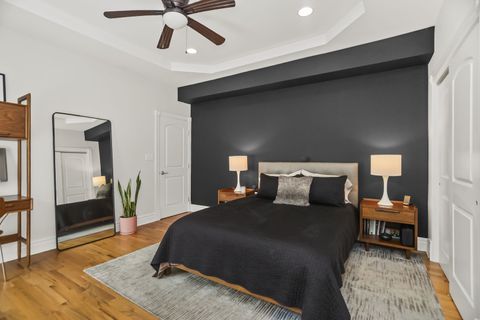 Tiny photo for Chicago, IL 60657 (MLS # 12634201)