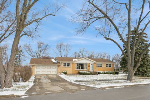 Photo of 310 Harvard Street, Des Plaines, IL 60016 (MLS # 12607953)