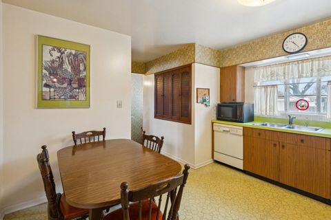Tiny photo for 310 Harvard Street, Des Plaines, IL 60016 (MLS # 12607953)