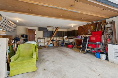 Tiny photo for 310 Harvard Street, Des Plaines, IL 60016 (MLS # 12607953)