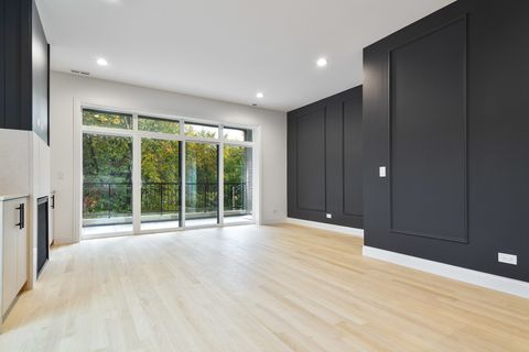 Tiny photo for 5446 S Kimbark Avenue #2, Chicago, IL 60615 (MLS # 12672545)