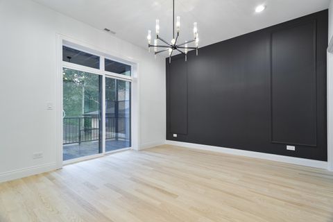 Tiny photo for 5446 S Kimbark Avenue #2, Chicago, IL 60615 (MLS # 12672545)
