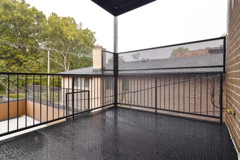 Tiny photo for 5446 S Kimbark Avenue #2, Chicago, IL 60615 (MLS # 12672545)