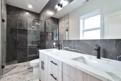 Tiny photo for 5446 S Kimbark Avenue #2, Chicago, IL 60615 (MLS # 12672545)
