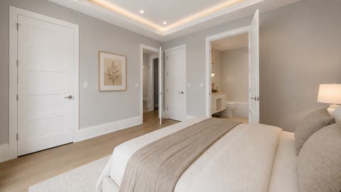Tiny photo for 1258 N Milwaukee Avenue #2N, Chicago, IL 60622 (MLS # 12718336)