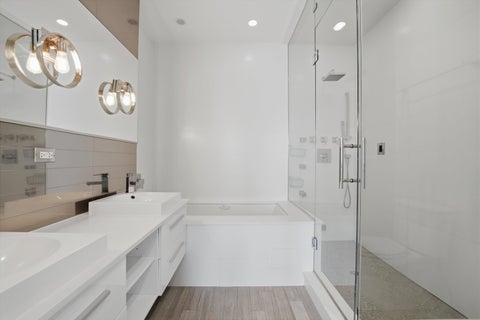 Tiny photo for 1258 N Milwaukee Avenue #2N, Chicago, IL 60622 (MLS # 12718336)