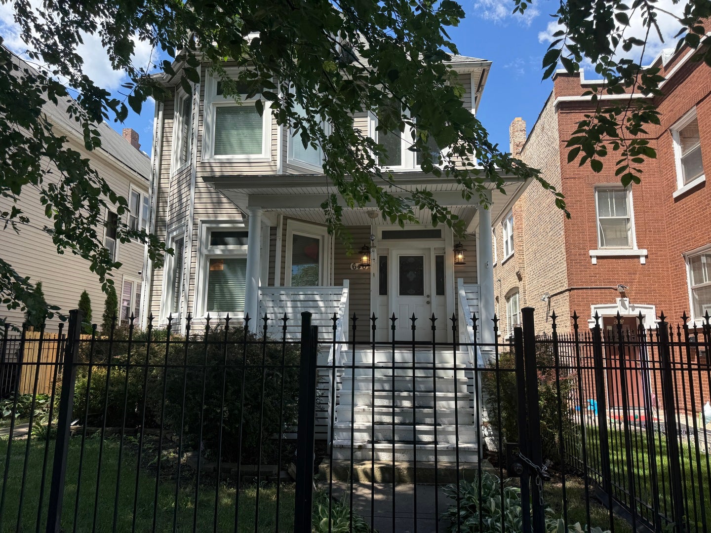 646 N Lorel Avenue