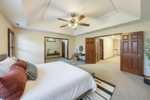 Tiny photo for 10840 Christopher Drive, Lemont, IL 60439 (MLS # 12487097)