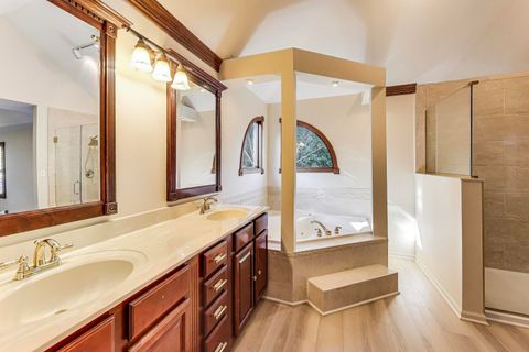 Tiny photo for 10840 Christopher Drive, Lemont, IL 60439 (MLS # 12487097)