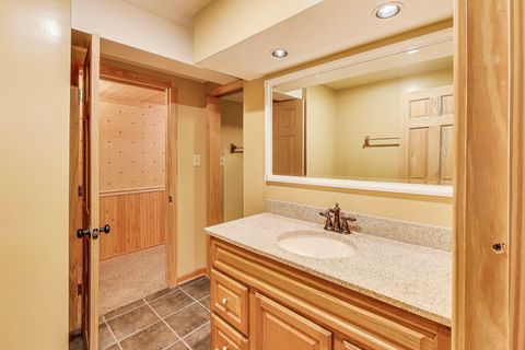 Tiny photo for 10840 Christopher Drive, Lemont, IL 60439 (MLS # 12487097)
