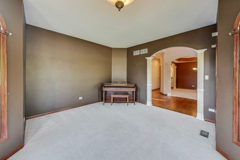 Tiny photo for 10840 Christopher Drive, Lemont, IL 60439 (MLS # 12487097)