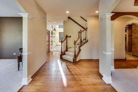 Tiny photo for 10840 Christopher Drive, Lemont, IL 60439 (MLS # 12487097)