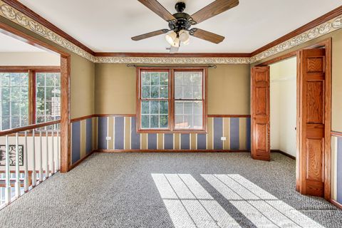 Tiny photo for 10840 Christopher Drive, Lemont, IL 60439 (MLS # 12487097)