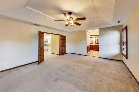 Tiny photo for 10840 Christopher Drive, Lemont, IL 60439 (MLS # 12487097)