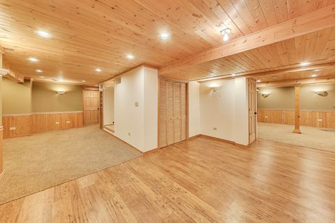 Tiny photo for 10840 Christopher Drive, Lemont, IL 60439 (MLS # 12487097)