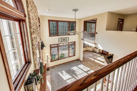 Tiny photo for 10840 Christopher Drive, Lemont, IL 60439 (MLS # 12487097)