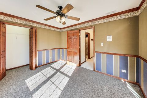 Tiny photo for 10840 Christopher Drive, Lemont, IL 60439 (MLS # 12487097)