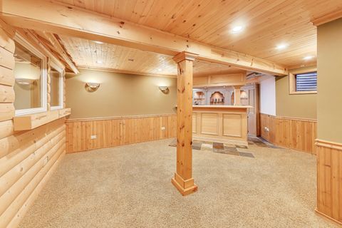 Tiny photo for 10840 Christopher Drive, Lemont, IL 60439 (MLS # 12487097)