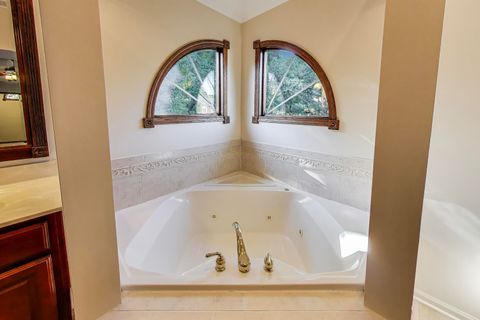 Tiny photo for 10840 Christopher Drive, Lemont, IL 60439 (MLS # 12487097)