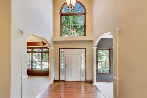 Tiny photo for 10840 Christopher Drive, Lemont, IL 60439 (MLS # 12487097)