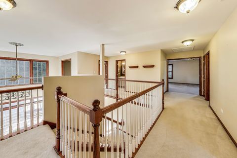 Tiny photo for 10840 Christopher Drive, Lemont, IL 60439 (MLS # 12487097)