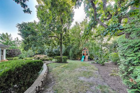 Tiny photo for 10840 Christopher Drive, Lemont, IL 60439 (MLS # 12487097)
