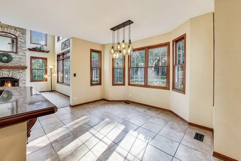 Tiny photo for 10840 Christopher Drive, Lemont, IL 60439 (MLS # 12487097)