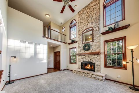 Tiny photo for 10840 Christopher Drive, Lemont, IL 60439 (MLS # 12487097)
