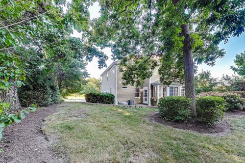 Tiny photo for 10840 Christopher Drive, Lemont, IL 60439 (MLS # 12487097)