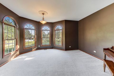 Tiny photo for 10840 Christopher Drive, Lemont, IL 60439 (MLS # 12487097)