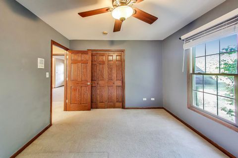 Tiny photo for 10840 Christopher Drive, Lemont, IL 60439 (MLS # 12487097)