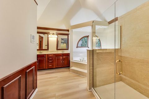 Tiny photo for 10840 Christopher Drive, Lemont, IL 60439 (MLS # 12487097)