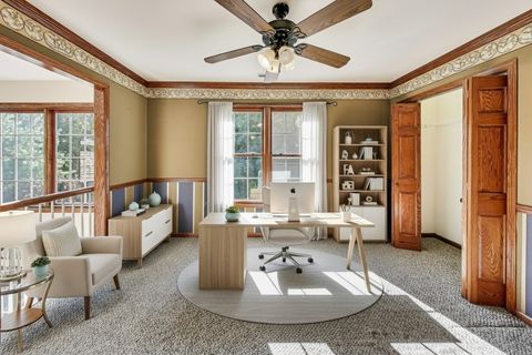 Tiny photo for 10840 Christopher Drive, Lemont, IL 60439 (MLS # 12487097)