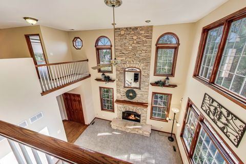 Tiny photo for 10840 Christopher Drive, Lemont, IL 60439 (MLS # 12487097)