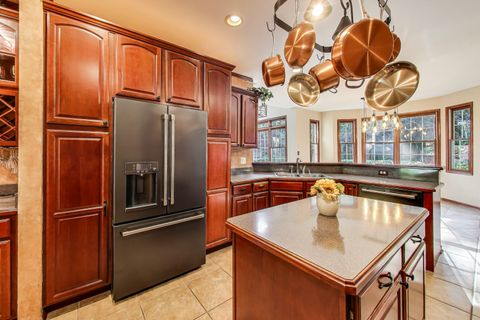 Tiny photo for 10840 Christopher Drive, Lemont, IL 60439 (MLS # 12487097)