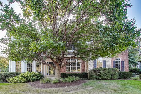 Tiny photo for 10840 Christopher Drive, Lemont, IL 60439 (MLS # 12487097)