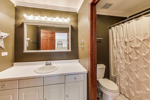 Tiny photo for 10840 Christopher Drive, Lemont, IL 60439 (MLS # 12487097)