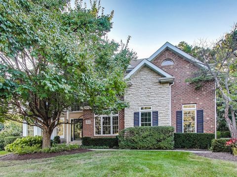 Tiny photo for 10840 Christopher Drive, Lemont, IL 60439 (MLS # 12487097)