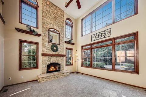 Tiny photo for 10840 Christopher Drive, Lemont, IL 60439 (MLS # 12487097)