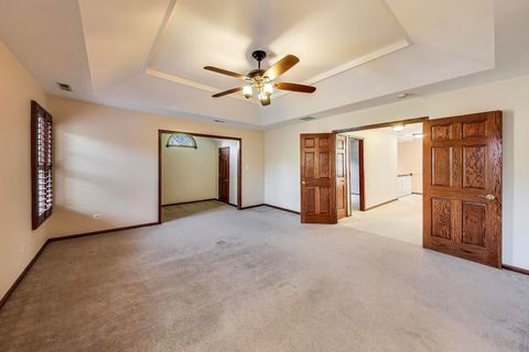 Tiny photo for 10840 Christopher Drive, Lemont, IL 60439 (MLS # 12487097)