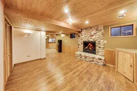 Tiny photo for 10840 Christopher Drive, Lemont, IL 60439 (MLS # 12487097)