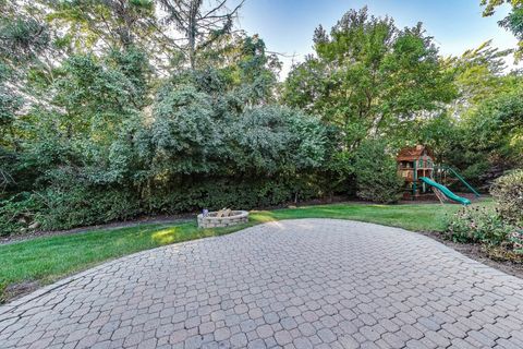 Tiny photo for 10840 Christopher Drive, Lemont, IL 60439 (MLS # 12487097)