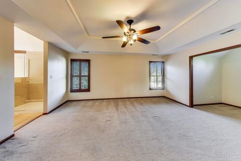 Tiny photo for 10840 Christopher Drive, Lemont, IL 60439 (MLS # 12487097)