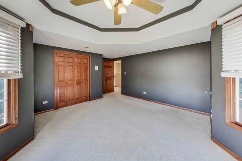 Tiny photo for 10840 Christopher Drive, Lemont, IL 60439 (MLS # 12487097)