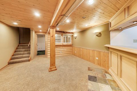 Tiny photo for 10840 Christopher Drive, Lemont, IL 60439 (MLS # 12487097)