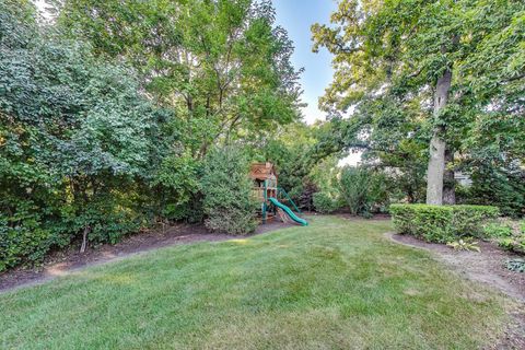 Tiny photo for 10840 Christopher Drive, Lemont, IL 60439 (MLS # 12487097)