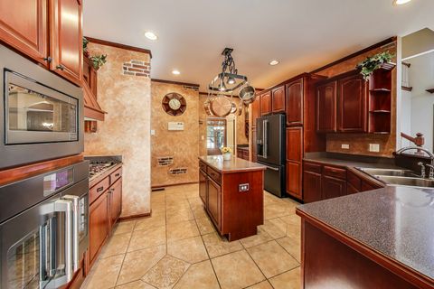 Tiny photo for 10840 Christopher Drive, Lemont, IL 60439 (MLS # 12487097)