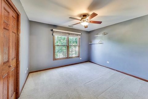 Tiny photo for 10840 Christopher Drive, Lemont, IL 60439 (MLS # 12487097)